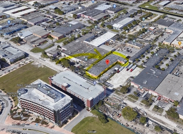 163 m² Business park place available to rent in Doral,	 FL, Northwest 54th Street 8347 (33166) - 9 | MatchOffice.com