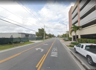 163 m² Serviced office property for rent in Doral,	 FL, Northwest 54th Street 8347 (33166) - 10 | MatchOffice