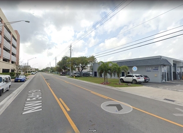 163 m² Business space place for rent in Doral,	 FL, Northwest 54th Street 8347 (33166) - 11 | MatchOffice