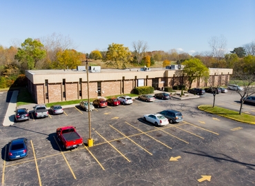 50 m² Serviced office property available to rent in Flint, MI, Flushing Road G3500 (48504) - 1 | MatchOffice.com