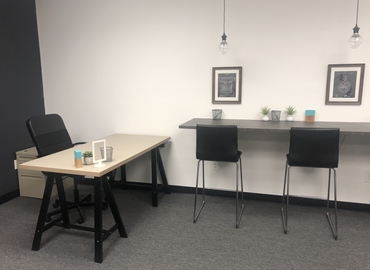 4 m² Shared workspace  in Portsmouth, VA, 100 7th St (23704) - 0 | MatchOffice.com