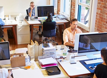 40 m² Business center building for rent in Tampa, FL, Land O' Lakes Boulevard 3632 (34639) - 2 | MatchOffice