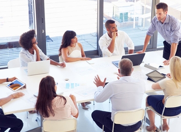 40 m² Business park place for rent in Tampa, FL, Land O' Lakes Boulevard 3632 (34639) - 6 | MatchOffice.com