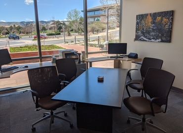 300 m² Office available to rent in Lakewood, CO, 14143 Denver West Parkway Suite 100, 80401  - 1 | MatchOffice.com
