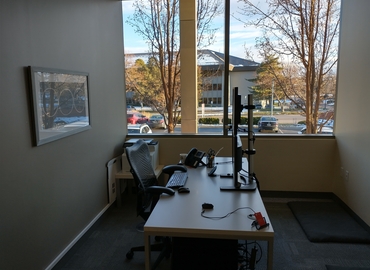 300 m² Serviced office for rent in Lakewood, CO, 14143 Denver West Parkway Suite 100, 80401  - 0 | MatchOffice.com