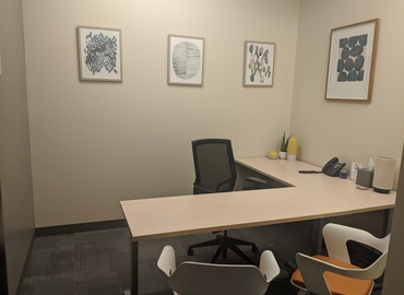 300 m² Serviced office for rent in Lakewood, CO, 14143 Denver West Parkway Suite 100, 80401  - 5 | MatchOffice