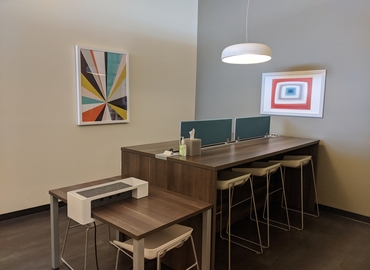 300 m² Flexible office for rent in Lakewood, CO, 14143 Denver West Parkway Suite 100, 80401  - 8 | MatchOffice.com