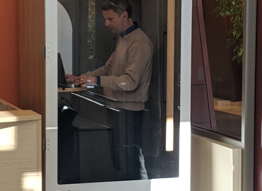 300 m² Commercial office available to rent in Lakewood, CO, 14143 Denver West Parkway Suite 100, 80401  - 10 | MatchOffice.com