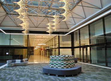 12000 m² Business park in Cleveland, OH, 1300 East 9th Street (44114) - 3 | MatchOffice.com