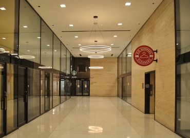 12000 m² Business space in Cleveland, OH, 1300 East 9th Street (44114) - 4 | MatchOffice.com