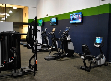 12000 m² Business center in Cleveland, OH, 1300 East 9th Street (44114) - 5 | MatchOffice.com