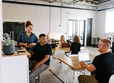 650 m² Business park place available to rent in Nashville, TN, 701 Murfreesboro Pike (37210) - 5 | MatchOffice.com