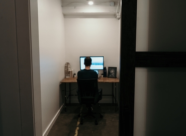 400 m² Serviced office building available to rent in Nashville, TN, Van Buren Street 205 (37208) - 4 | MatchOffice.com