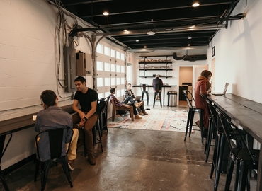 400 m² Business park property available to rent in Nashville, TN, Van Buren Street 205 (37208) - 5 | MatchOffice.com