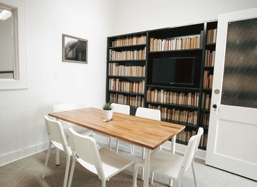 600 m² Office up for rent in Nashville, TN, McKennie Avenue 1108, 37206  - 7 | MatchOffice