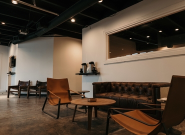 400 m² Serviced office available to rent in Nashville, TN, Van Buren Street 205, 37208  - 3 | MatchOffice.com