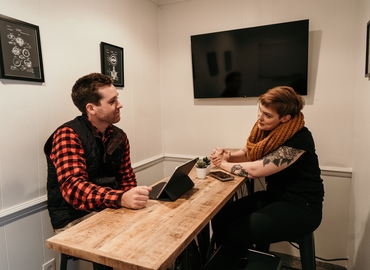 400 m² Business office available to rent in Nashville, TN, Van Buren Street 205, 37208  - 2 | MatchOffice