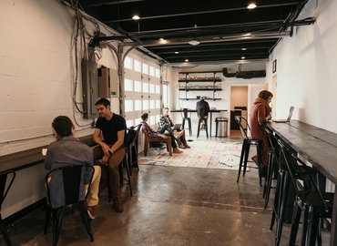 400 m² Serviced office available to rent in Nashville, TN, Van Buren Street 205, 37208  - 5 | MatchOffice.com