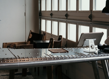 400 m² Flexible office available to rent in Nashville, TN, Van Buren Street 205, 37208  - 6 | MatchOffice