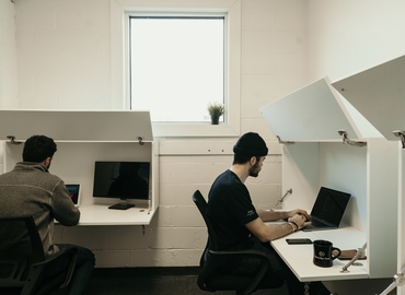 400 m² Office space available to rent in Nashville, TN, Van Buren Street 205, 37208  - 7 | MatchOffice