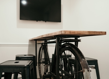 400 m² Office up for rent in Nashville, TN, Van Buren Street 205, 37208  - 8 | MatchOffice.com