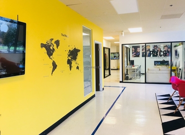 3950 m² Shared workspace  in Newark, CA, 8407 Central Ave (94560) - 1 | MatchOffice