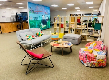 3950 m² Coworking  in Newark, CA, 8407 Central Ave (94560) - 2 | MatchOffice.com