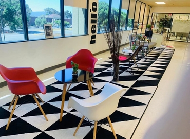 3950 m² Coworking space  in Newark, CA, 8407 Central Ave (94560) - 3 | MatchOffice