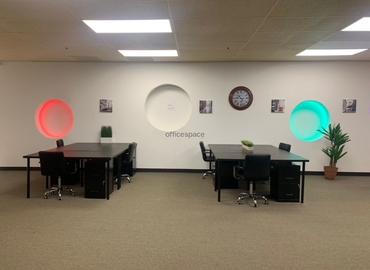 3950 m² Shared workspace  in Newark, CA, 8407 Central Ave (94560) - 5 | MatchOffice.com