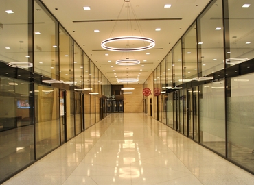 Virtual address in Cleveland, OH, 1300 East 9th Street  (44114) - 4 | MatchOffice