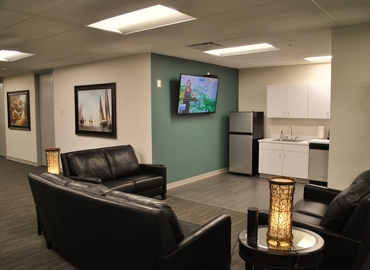 538 m² Conference hall in Cleveland, OH, 1300 East 9th Street (44114) - 10 | MatchOffice