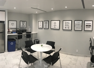 Virtual business address in New York City, NY, 211 East 43rd Street (10017) - 3 | MatchOffice