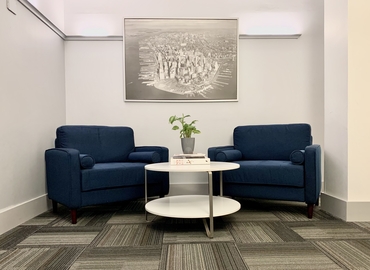Virtual address in New York City, NY, 353 West 48th Street (10036) - 1 | MatchOffice
