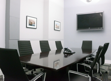 Virtual business address in New York City, NY, 353 West 48th Street (10036) - 3 | MatchOffice