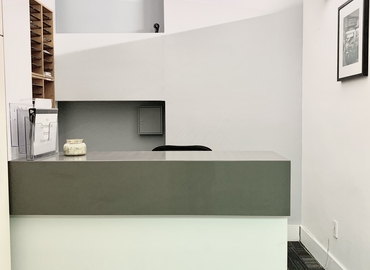 Virtual office space in New York City, NY, 353 West 48th Street (10036) - 2 | MatchOffice