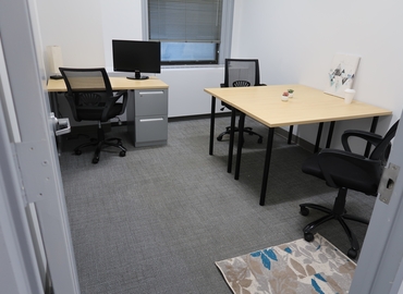 350 m² Serviced office in New York City, NY, Broadway 42 (10004) - 5 | MatchOffice.com