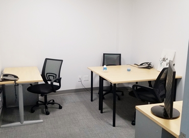 350 m² Business center in New York City, NY, Broadway 42 (10004) - 6 | MatchOffice.com