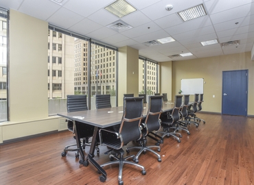 Virtual office in Wilmington, DE, 300 Delaware Ave (19801) - 2 | MatchOffice.com