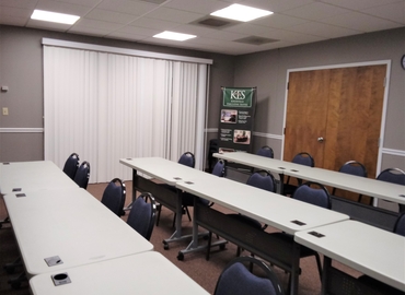 Virtual business address in Knoxville, TN, 9111 Cross Park Dr (37923) - 3 | MatchOffice