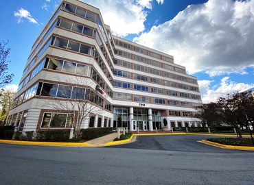 Virtual address in McLean, VA, 7918 Jones Branch Drive (22102) - 0 | MatchOffice