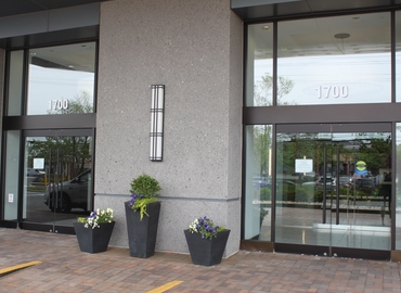Virtual business address in Rockville, MD, 1700 Rockville Pike (20852) - 0 | MatchOffice.com