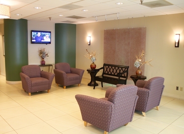 Virtual office in Rockville, MD, 1700 Rockville Pike (20852) - 2 | MatchOffice.com