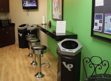 Virtual office space in Rockville, MD, 1700 Rockville Pike (20852) - 3 | MatchOffice.com