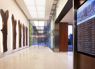 Virtual business address in Arlington, VA, 2111 Wilson Blvd (22201) - 0 | MatchOffice.com