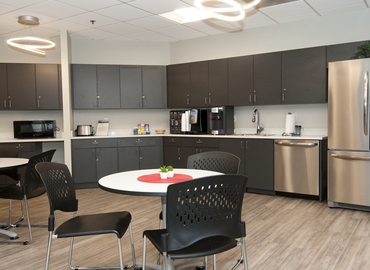 Virtual business address in Arlington, VA, 2111 Wilson Blvd (22201) - 2 | MatchOffice