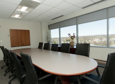 Virtual office in Arlington, VA, 2111 Wilson Blvd (22201) - 3 | MatchOffice.com
