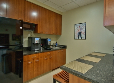 350 m² Serviced office in Reston, VA, 1800 Alexander Bell Drive (20191) - 1 | MatchOffice.com