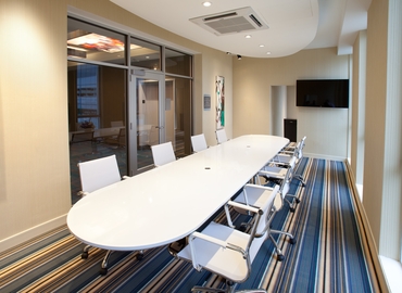 24 m² Conference space in Orlando, FL, South Orange Avenue 500 (32801) - 0 | MatchOffice