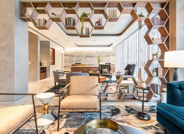40 m² Conference room in Chicago, IL, South Michigan Avenue 800 (60605) - 0 | MatchOffice.com