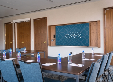 40 m² Conference center in Chicago, IL, South Michigan Avenue 800 (60605) - 1 | MatchOffice